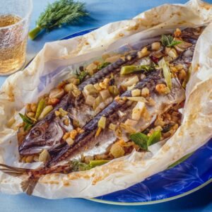 SGOMBRI AI FINOCCHI - 6332