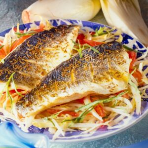 FILETTI DI BRANZINO - 6334