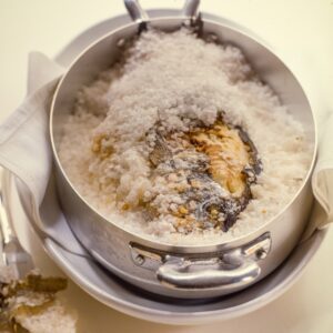 ORATA AL SALE - 6343