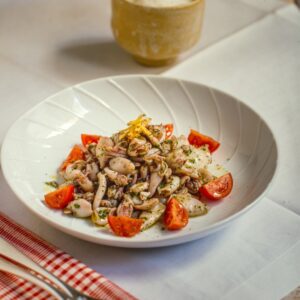 SEPPIOLINE IN INSALATA - 6354