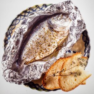 ORATE ALLE ERBE - 6362