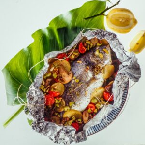 ORATE BOSCAIOLA - 6364