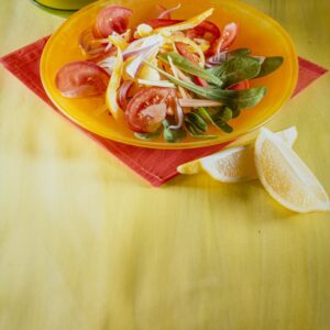 INSALATA CRUDITÉ - 6409