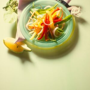 INSALATA CRUDITÉ - 6410