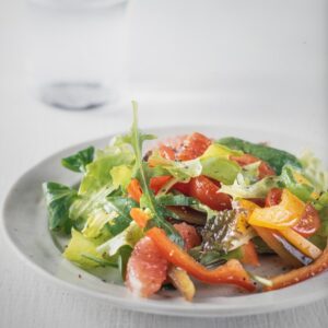 INSALATA MISTA AL POMPELMO - 6411