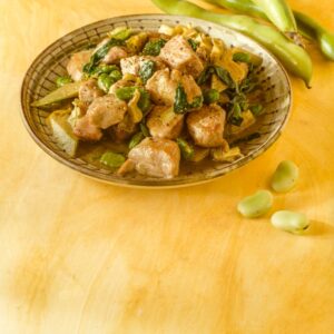 SPEZZATINO CON FAVE - 6438