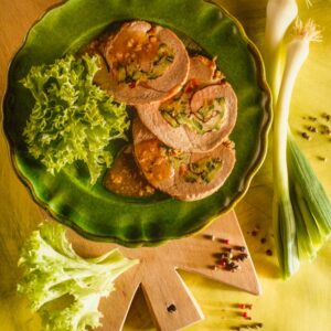 ROTOLO DI VITELLO - 6452