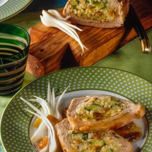 SPINACINO DI VITELLO - 6454