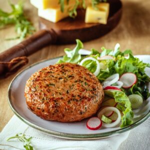 HAMBURGHER ERBORINATO - 6458