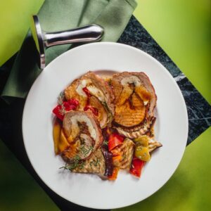 ROTOLO FARCITO - 6467