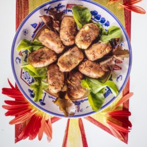 POLPETTE AROMATICHE - 6484