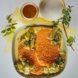 COTOLETTA E TACCOLE - 6486