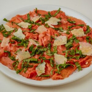 CARPACCIO E GRANA PADANO - 6530