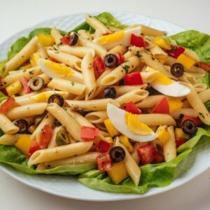 PASTA FREDDA - 6536