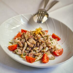 SEPPIOLINE IN INSALATA - 6355