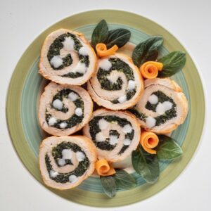 ROTOLO RIPIENO - 6724