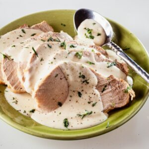 ARROSTO IN SALSA