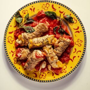 6728-MESSICANI AI PEPERONI