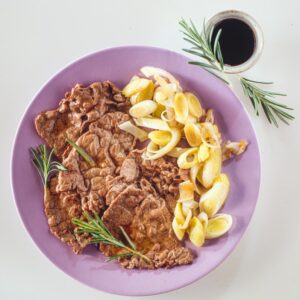 CARNE AI PORRI - 6729