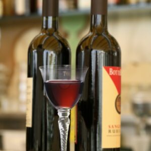 ALCOLICI - VINO - 1431
