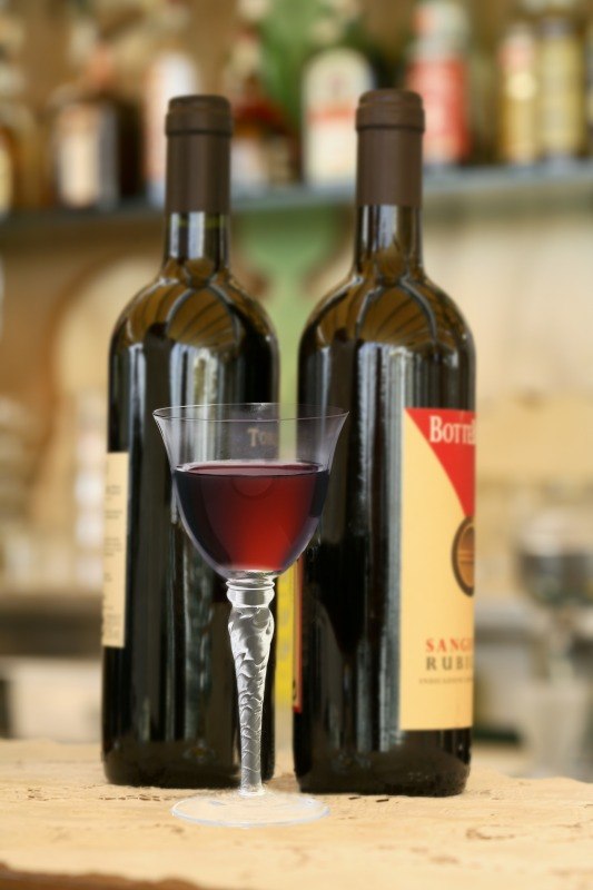 ALCOLICI - VINO - 1431