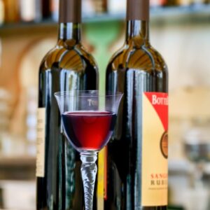 ALCOLICI VINO  - 1431