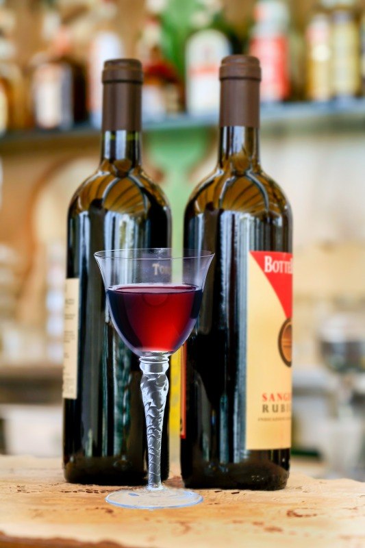 ALCOLICI VINO  - 1431