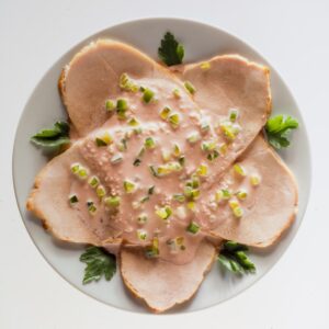 VITELLO TONNATO - 6767