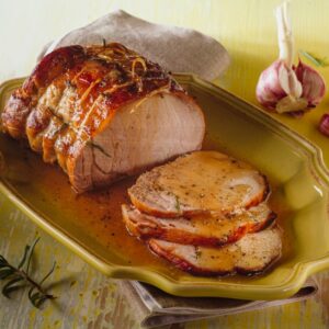 ARROSTO DI VITELLO