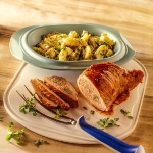 SPINACINO RIPIENO - 6793