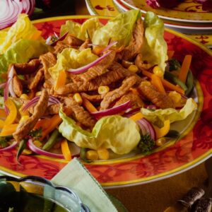 6795-STRACCI DI CARNE IN INSALATA
