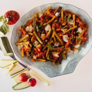 ZUCCHINE FILANTI