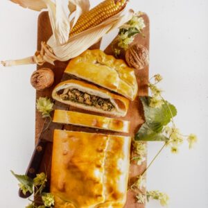 6806-STRUDEL AL LUPPOLO