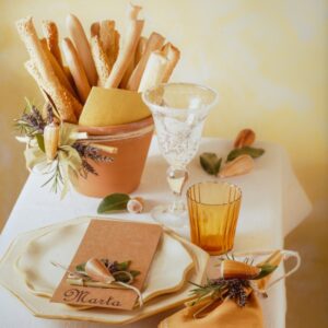 DECOR POSTO TAVOLA - 6813