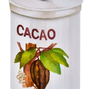 BARATTOLO DI CACAO