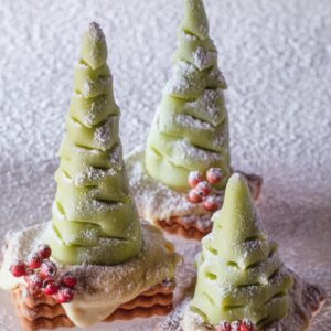 ALBERELLI DI NATALE