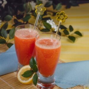 LONG DRINK AGLI AGRUMI - 6863