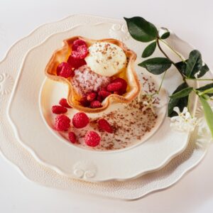 TULIPANI CON GELATO - 6870