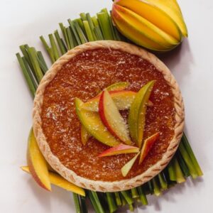 CROSTATA AL MANGO - 6876