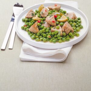 SPEZZATINO CON PISELLI - 6903
