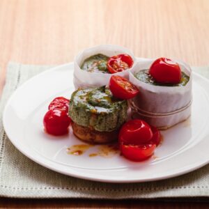 SFORMATINI AI FUNGHI - 6904 - 590