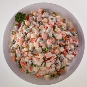 INSALATA RUSSA - 6914