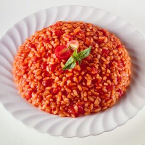 RISOTTO AL POMODORO - 6932