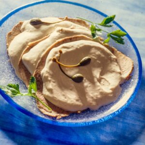 VITELLO TONNATO - 6952