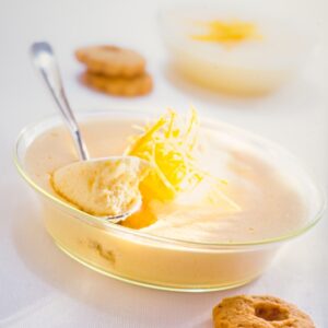 SORBETTO AL LIMONE - 6970