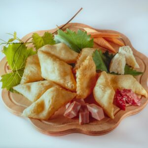 GNOCCO FRITTO - 6993