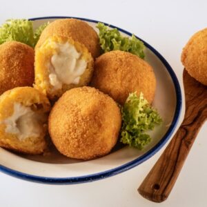 ARANCINI AL FORMAGGIO - 6997