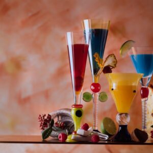 COCKTAILS