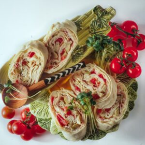 PANE CARASAU AI CARCIOFI - 7007