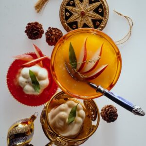 SAVARIN DI PARMIGIANO - 7039